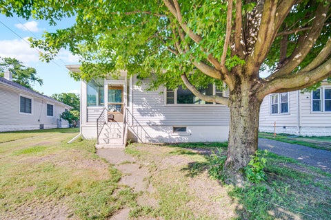 2926 W Old Ridge Road, Hobart, IN 46342 - #: 840173