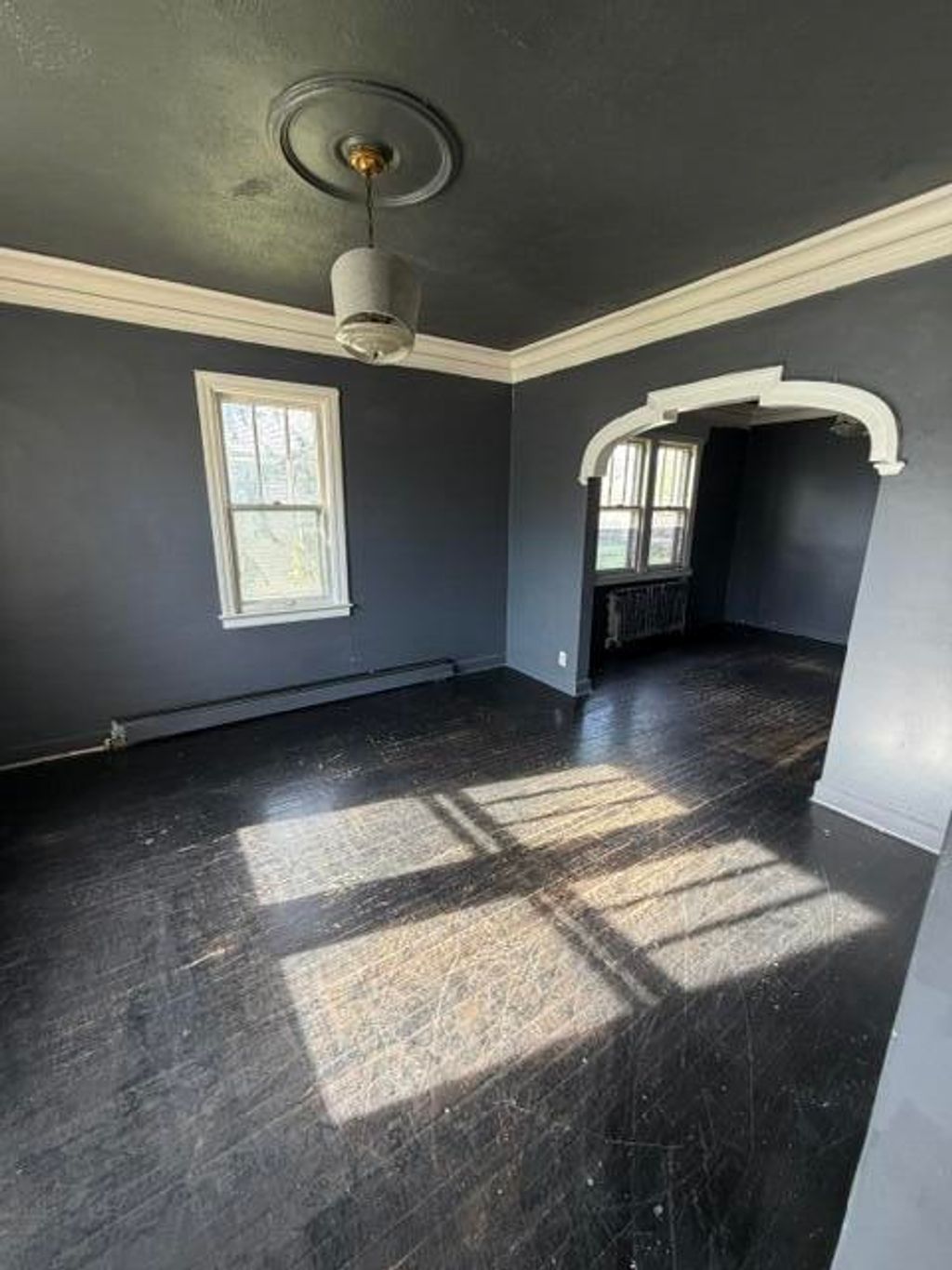 Photo of 2744 Fayette Street, Lake Station, IN 46405 (MLS # 837315)