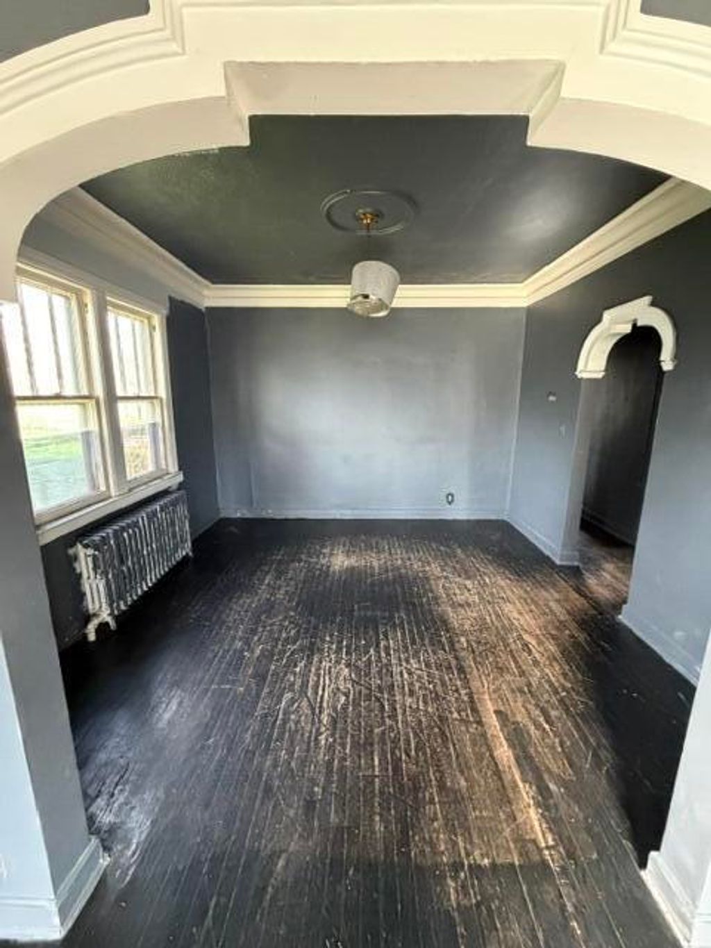 Photo of 2744 Fayette Street, Lake Station, IN 46405 (MLS # 837315)