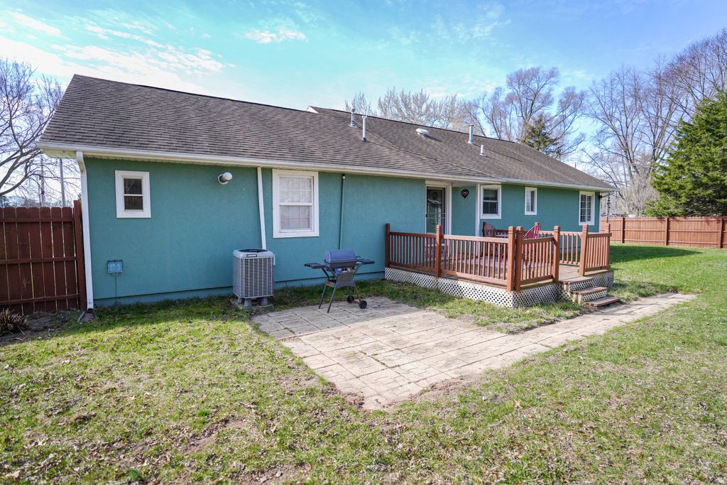 Photo of 4064 E 175 N, Knox, IN 46534 (MLS # 836196)