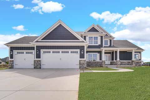 13049 Spirea Avenue St. John IN 46373