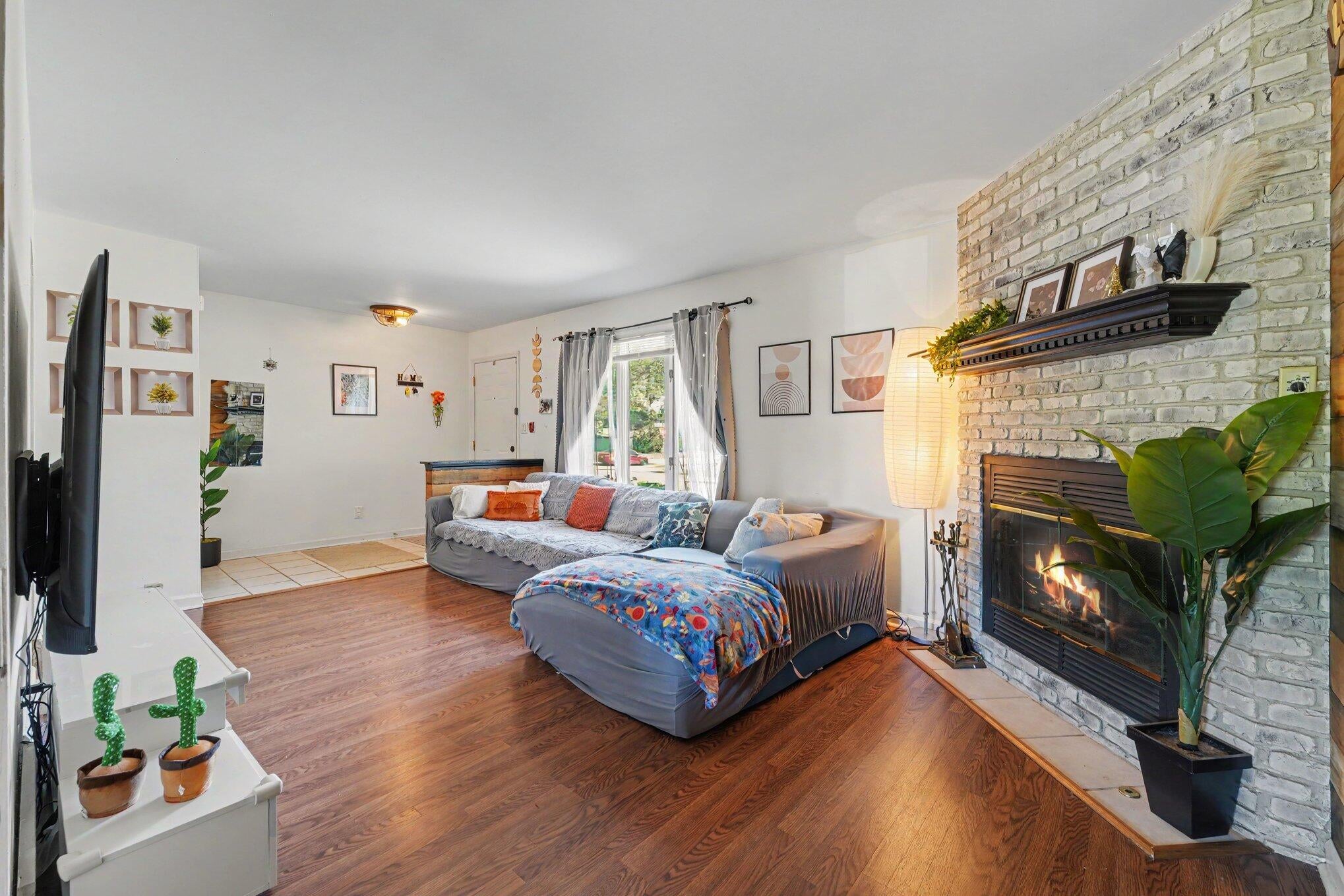 1428 Elm Court