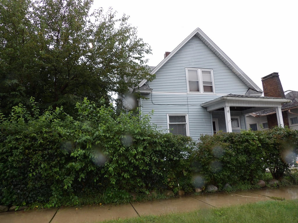 Photo of 1208 Jackson Street, La Porte, IN 46350 (MLS # 845662)