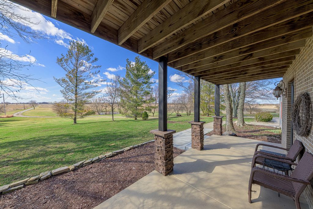 Photo of 13161 Stateline Road, Cedar Lake, IN 46303 (MLS # 835592)