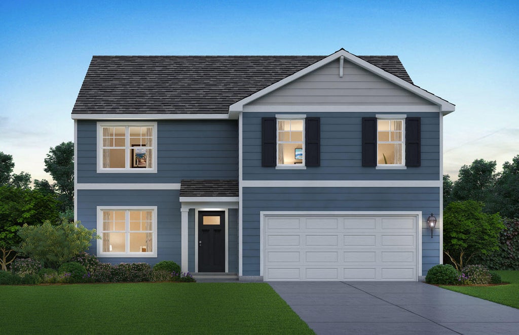 Photo of 4223 Viceroy Street, Portage, IN 46368 (MLS # 846209)