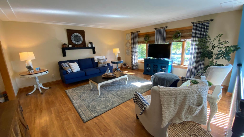 Photo of 13310 Robin Drive, Cedar Lake, IN 46303 (MLS # 846377)