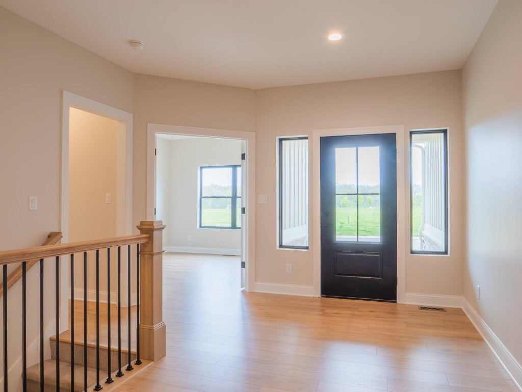 Photo of 5857 W 136th Avenue, Cedar Lake, IN 46303 (MLS # 844673)