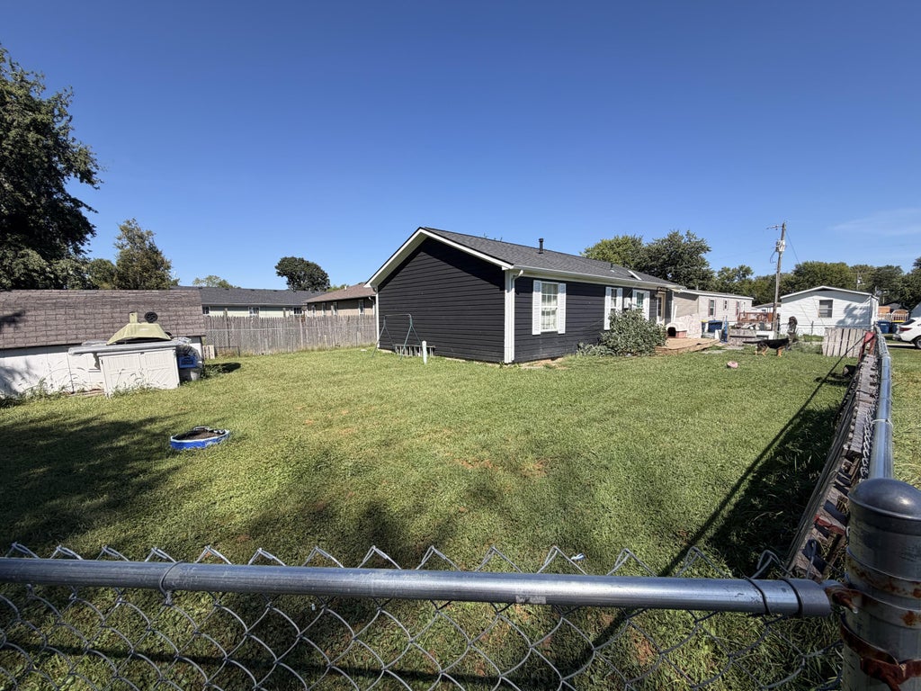 Photo of 1108 S Adams Street, Sheridan, IN 46069 (MLS # 845591)