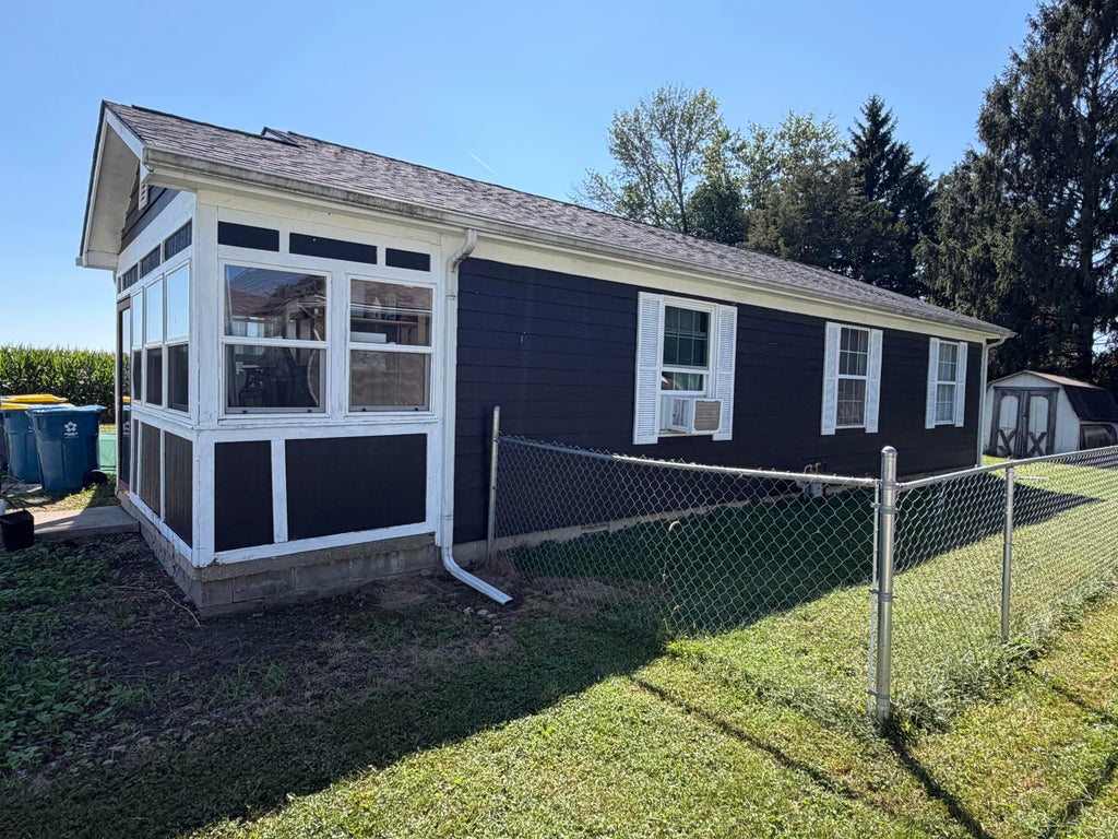 Photo of 1108 S Adams Street, Sheridan, IN 46069 (MLS # 845591)