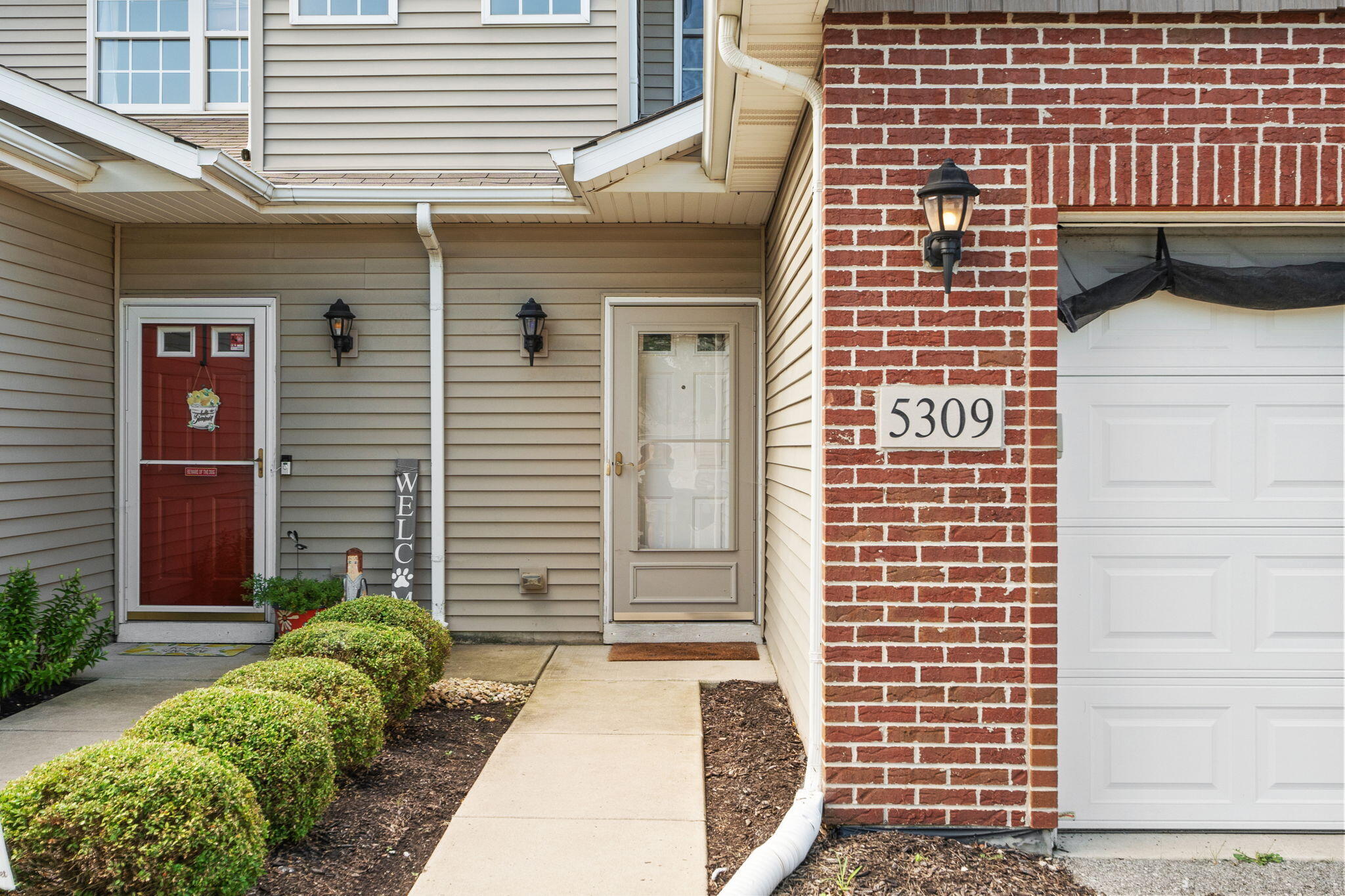 5309 Bel Aire Lane