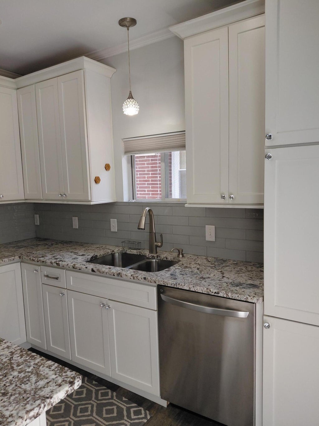 Photo of 7419 Maple Avenue, Gary, IN 46403 (MLS # 842852)
