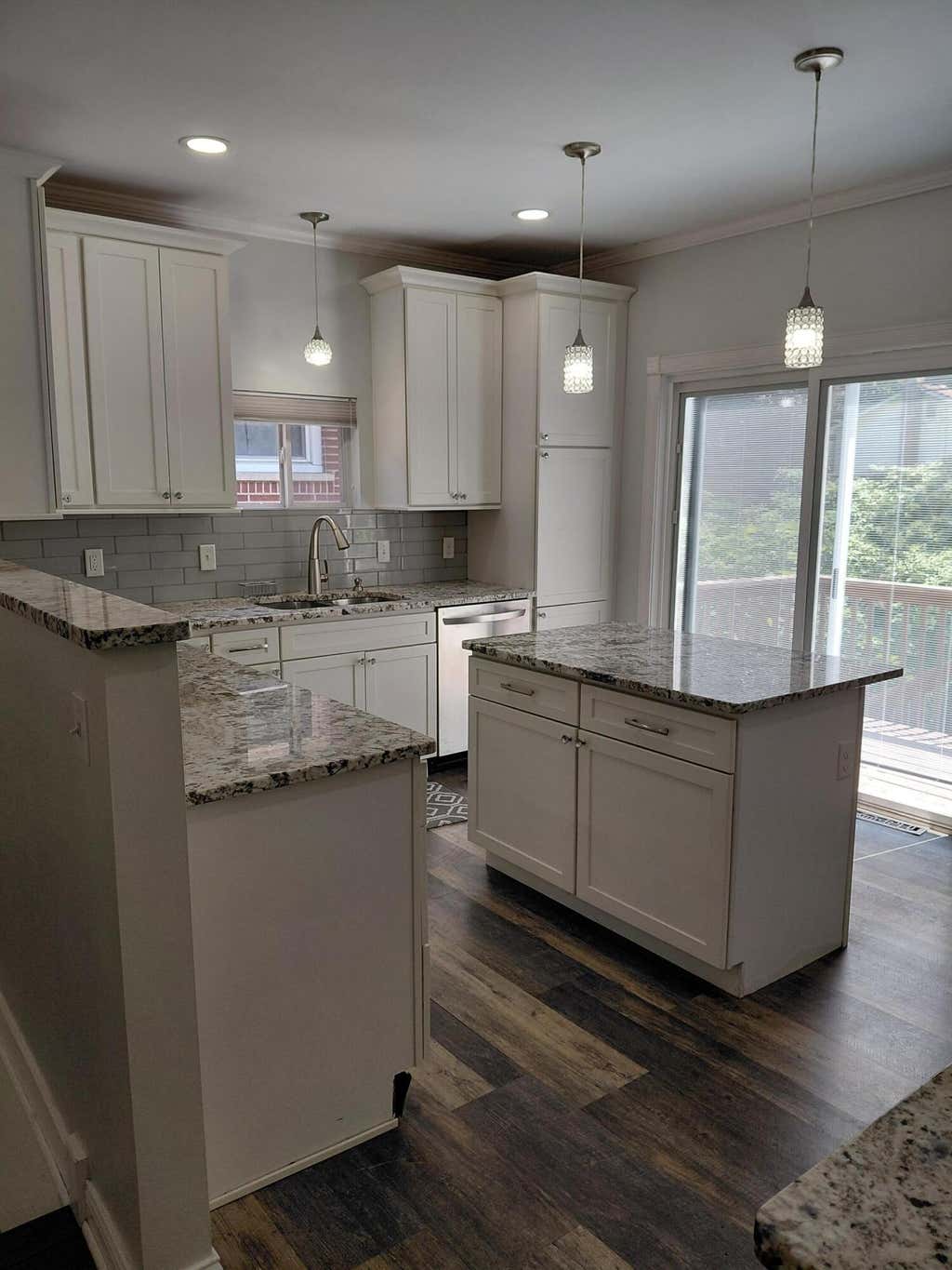 Photo of 7419 Maple Avenue, Gary, IN 46403 (MLS # 842852)