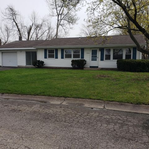 384 Lahonda Drive, Valparaiso, IN 46385 - #: 833268