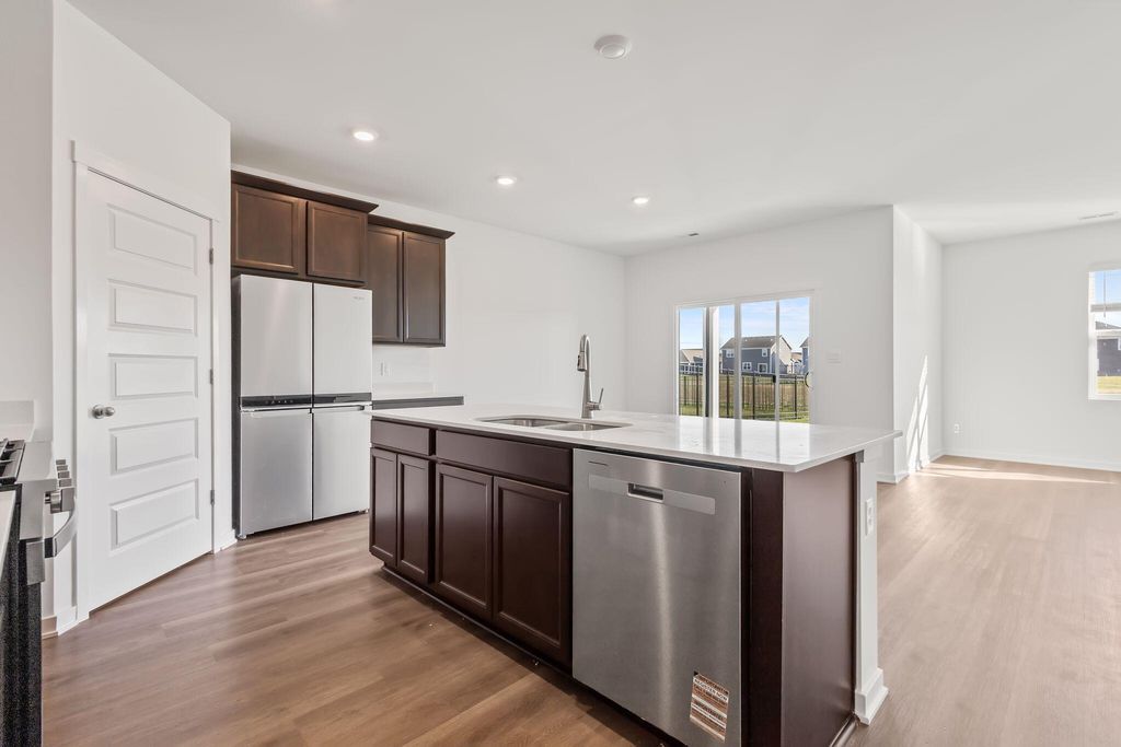 Photo of 10524 Morse Place, Crown Point, IN 46307 (MLS # 831346)