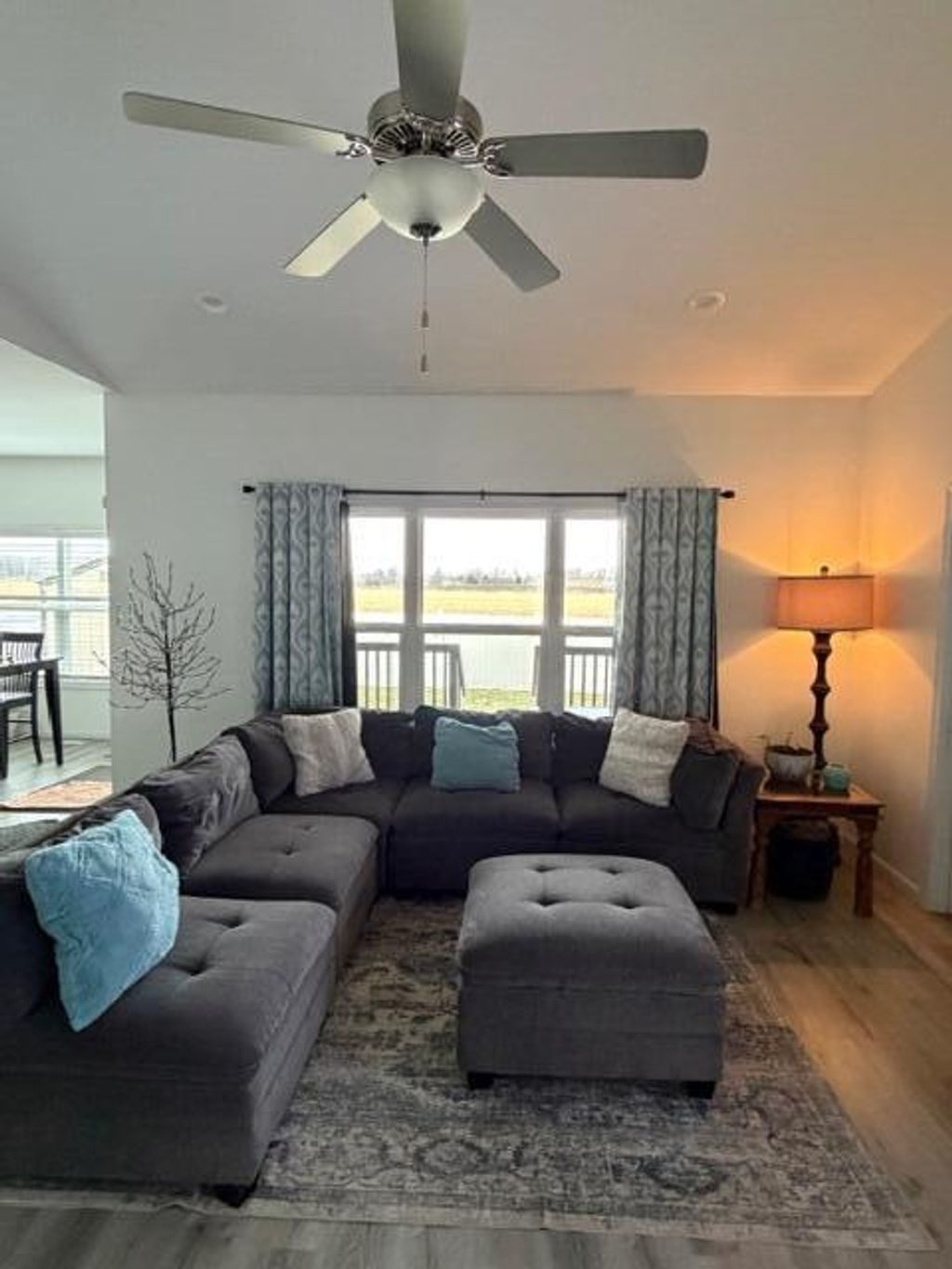 Photo of 3910 Infield Street, Portage, IN 46368 (MLS # 837755)