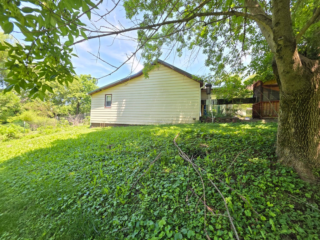 Photo of 7450 W County Road 110 N, Greensburg, IN 47240 (MLS # 841476)