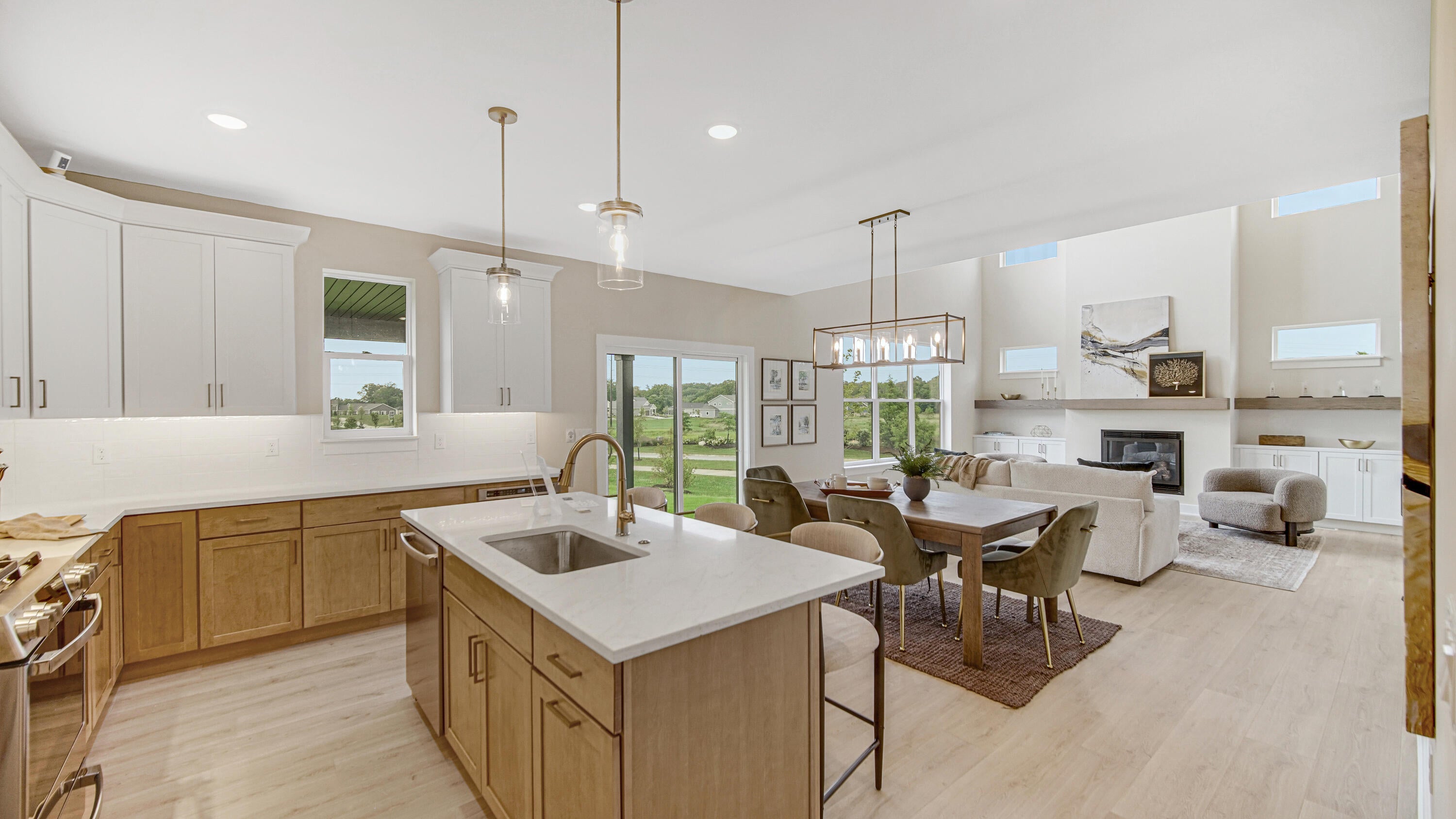 3105 Whispering Brook Lane