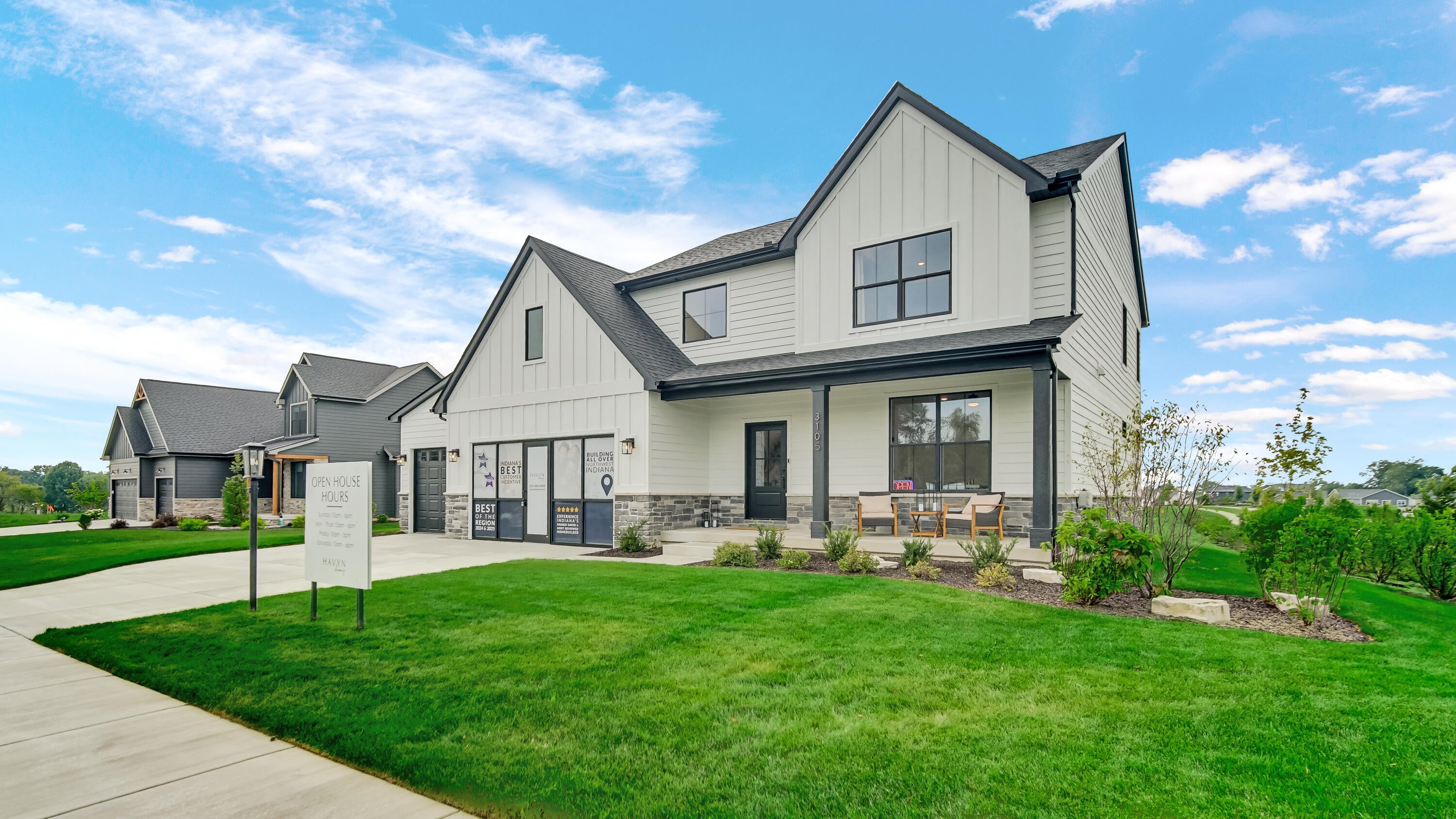 3105 Whispering Brook Lane