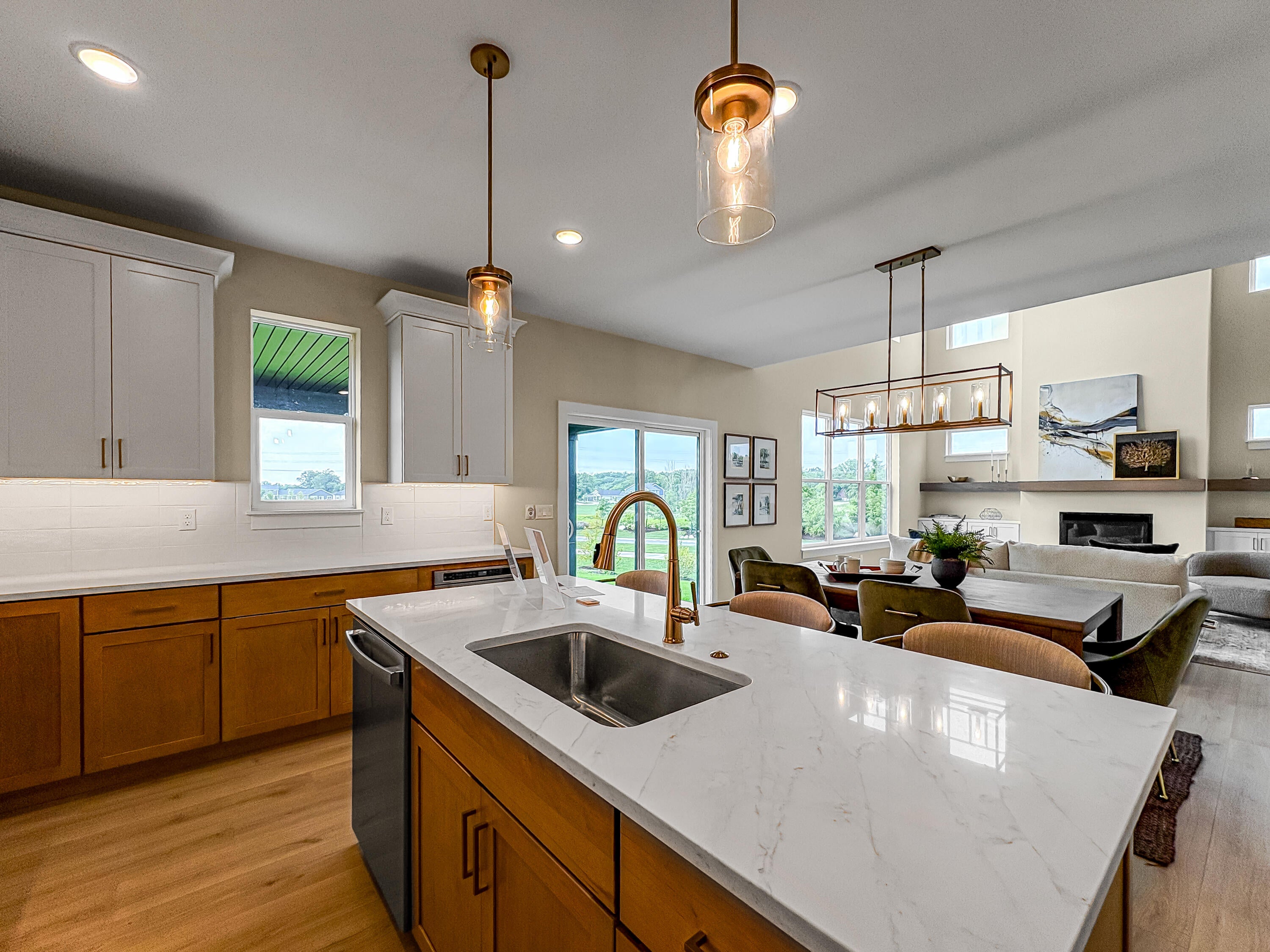 3105 Whispering Brook Lane