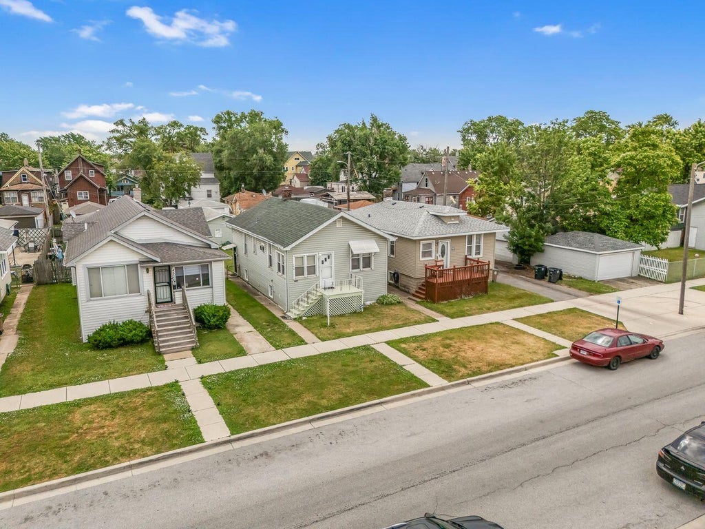 Photo of 4333 Homerlee Avenue, East Chicago, IN 46312 (MLS # 840409)