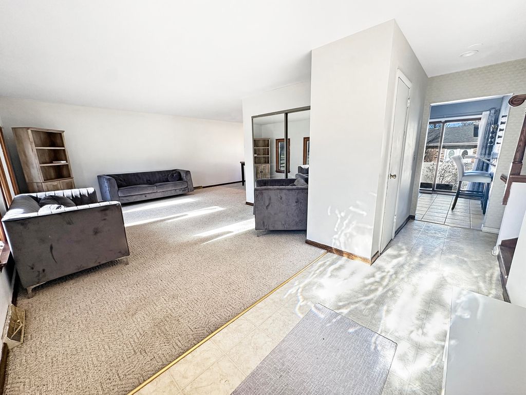 Photo of 8019 Hohman Avenue, Munster, IN 46321 (MLS # 831523)