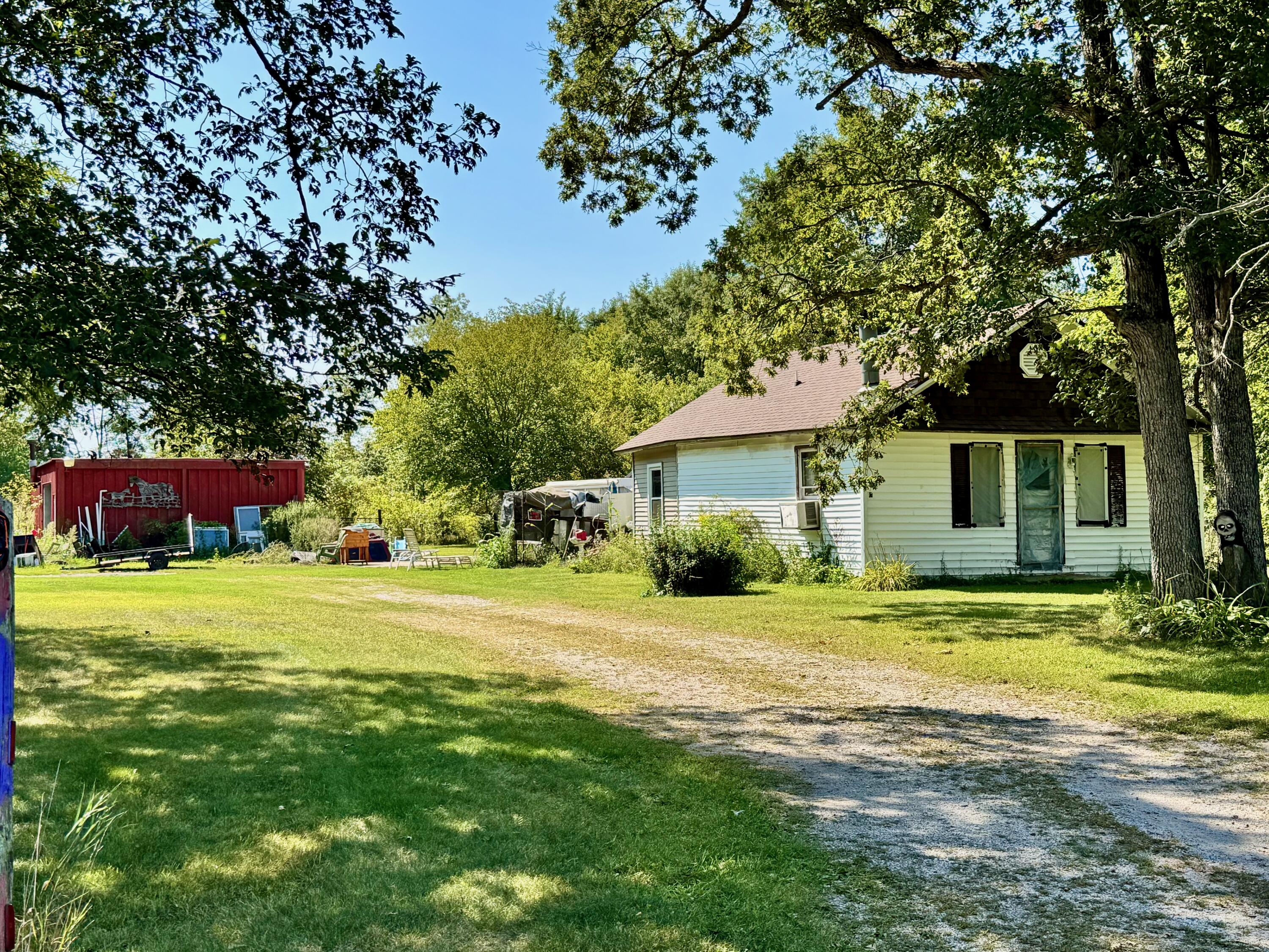 6815 W Toto Road