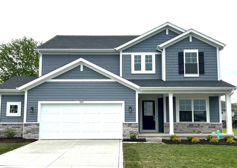 Property photo of 5537 Jaskula Lane, Schererville, IN 46375