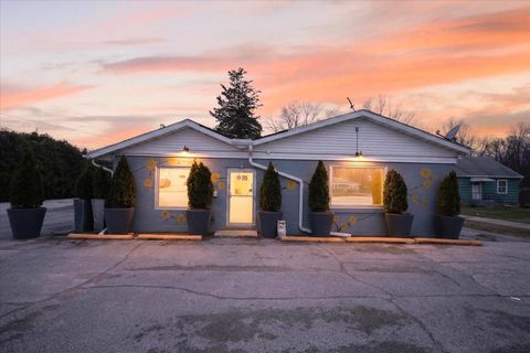 615 E In-212 Michigan City IN 46360