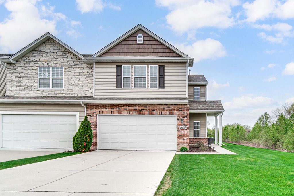 Photo of 11150 Putnam Drive, Crown Point, IN 46307 (MLS # 837472)