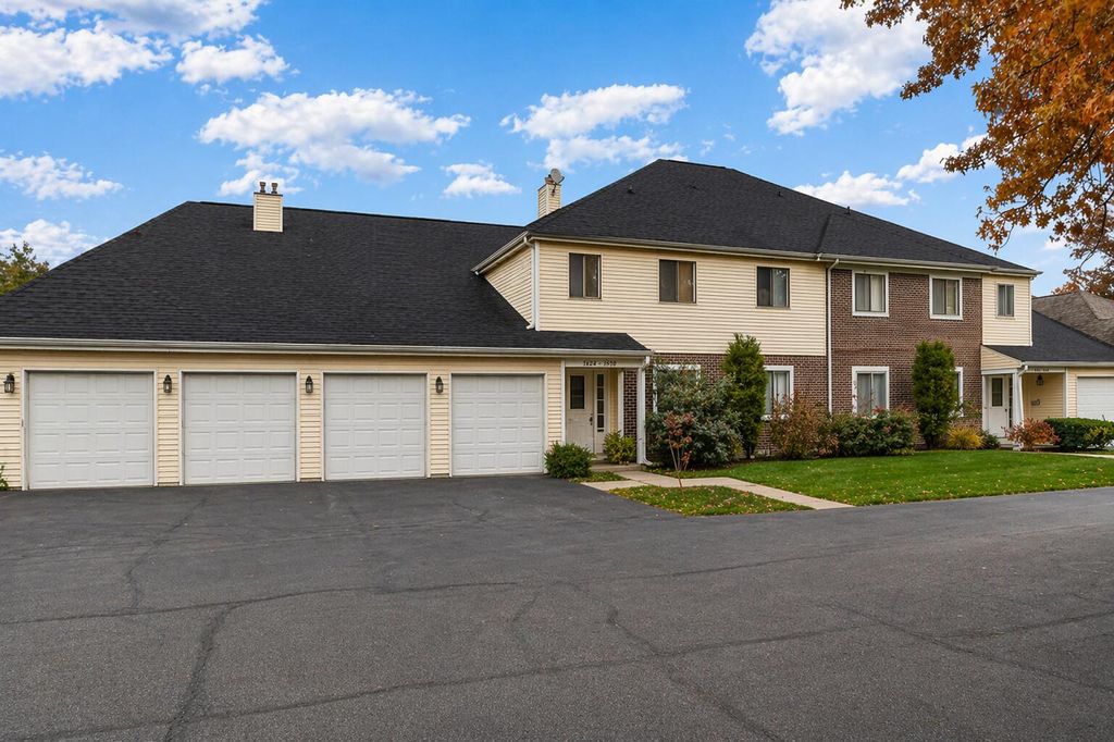 Photo of 2128 Dogwood Lane, Chesterton, IN 46304 (MLS # 837561)