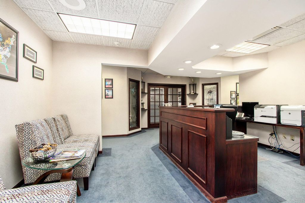 Photo of 2624 W 81st Avenue, Merrillville, IN 46410 (MLS # 835233)