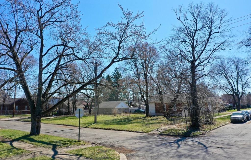 Photo of 3601 Virginia Street, Gary, IN 46409 (MLS # 835781)