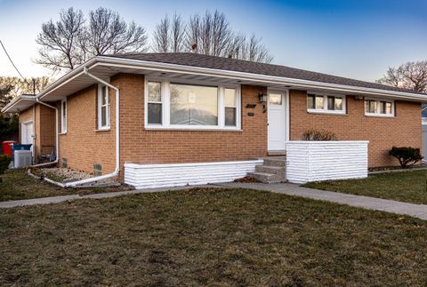 1960 Chase Street, Gary, IN 46404 - #: 831838