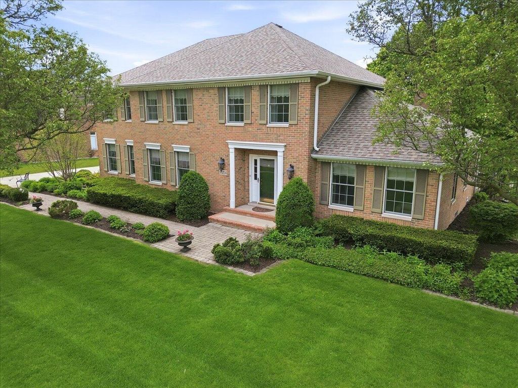 Photo of 10204 Devonshire Lane, Munster, IN 46321 (MLS # 838853)