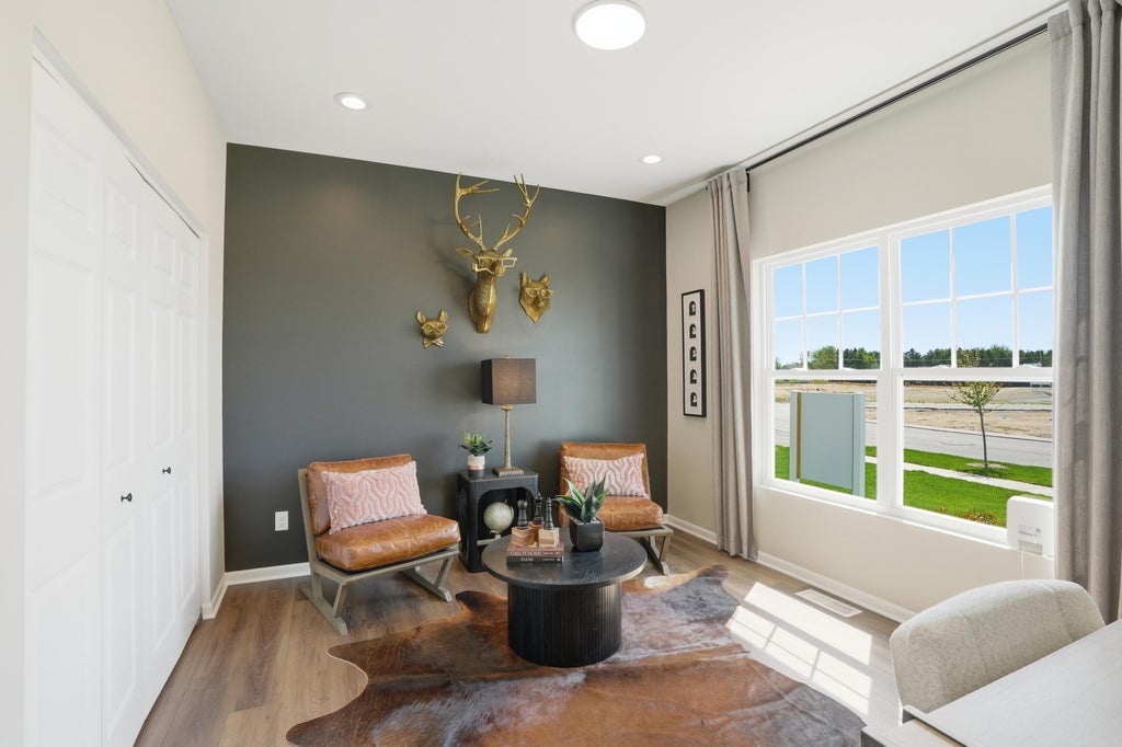 Photo of 5836 Onyx Avenue, Lowell, IN 46356 (MLS # 845735)