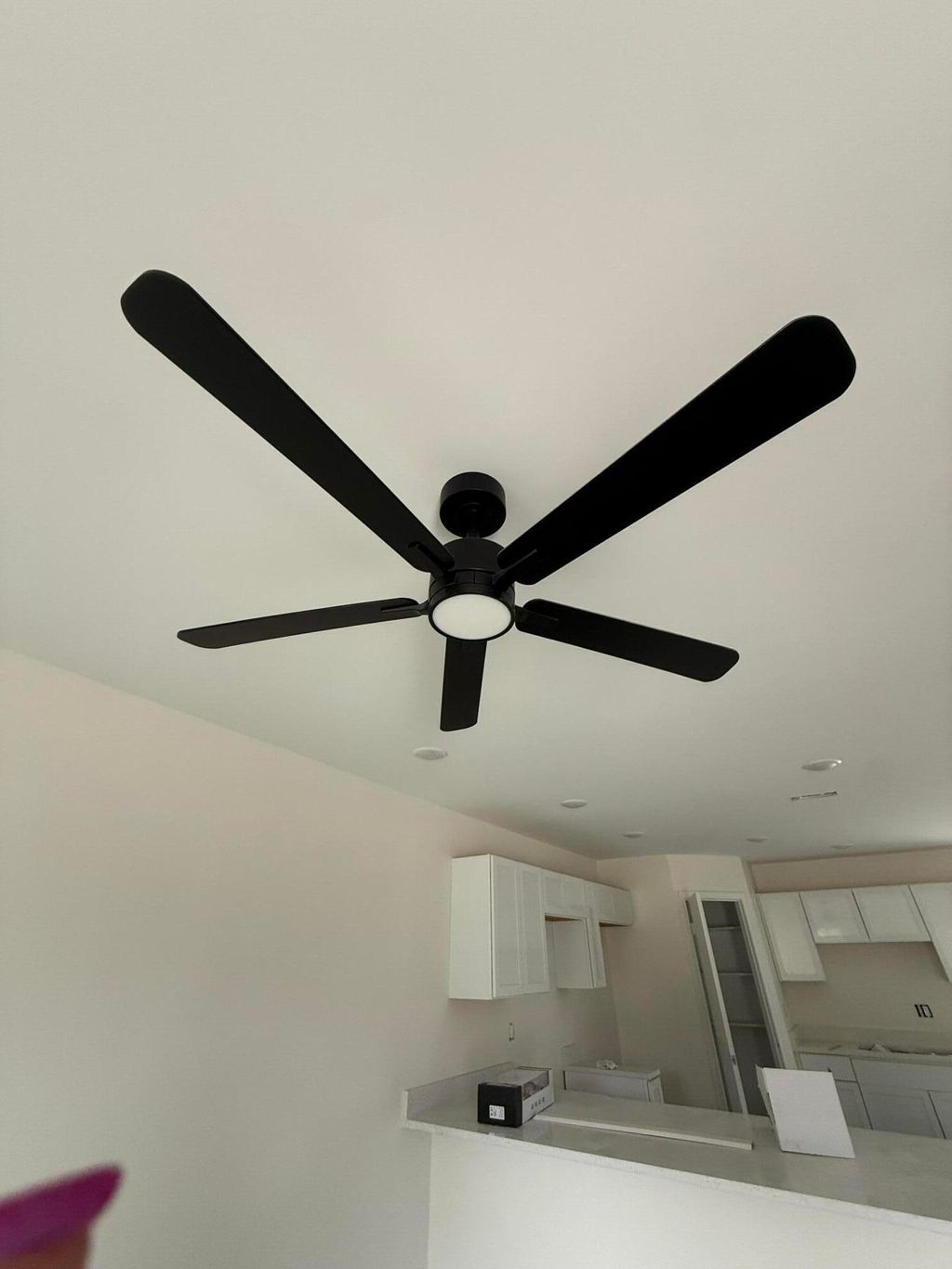 Photo of 414 Belvoir Road, Kingsford Heights, IN 46346 (MLS # 836176)