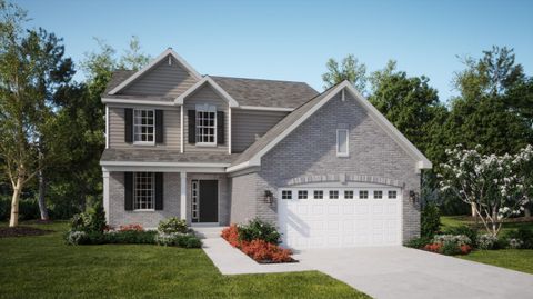 9425 101st Place St. John IN 46373