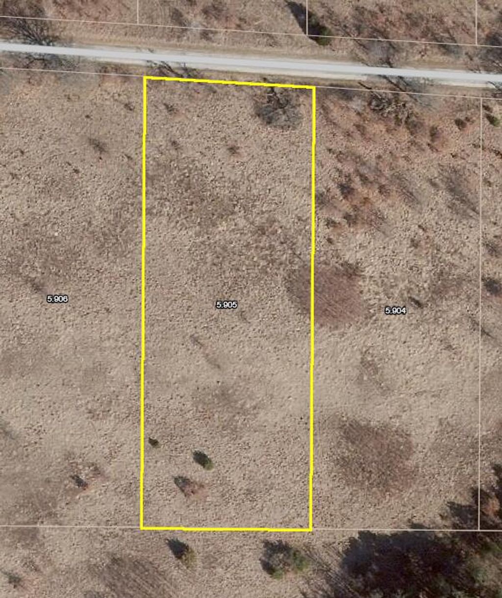 Photo of Lot 14 E 125 S, Knox, IN 46534 (MLS # 832934)