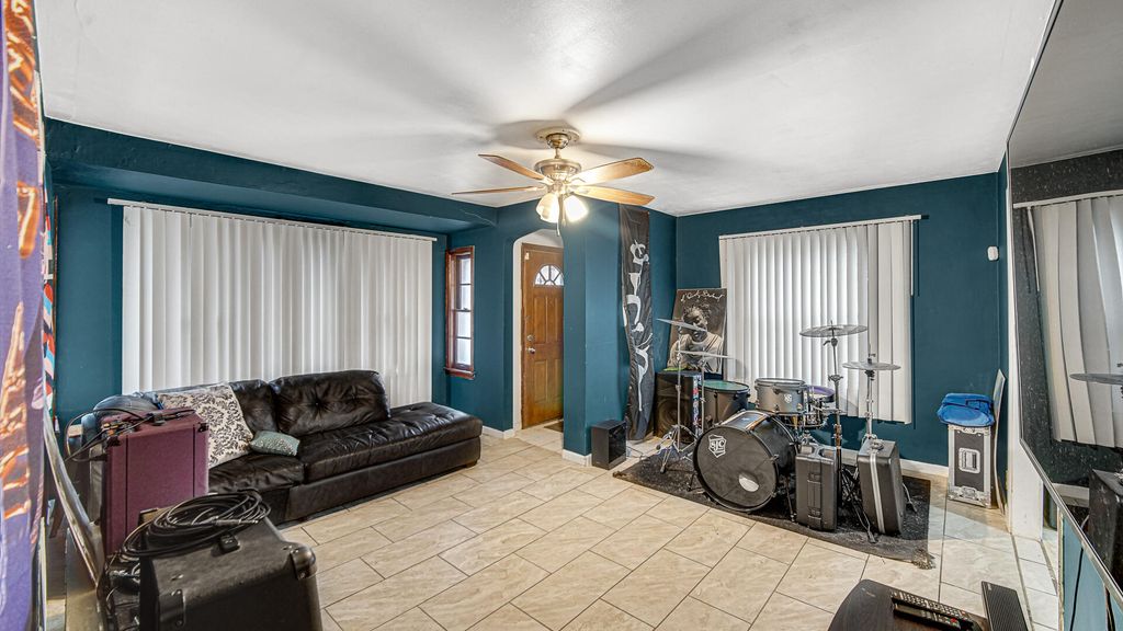 Photo of 631 141st Street, Hammond, IN 46327 (MLS # 835022)