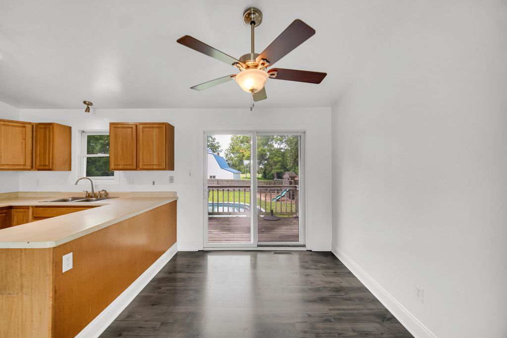 Photo of 3716 Walsh Street, Portage, IN 46368 (MLS # 833519)