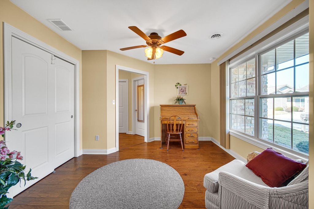 Photo of 805 Veterans Lane, Crown Point, IN 46307 (MLS # 834748)