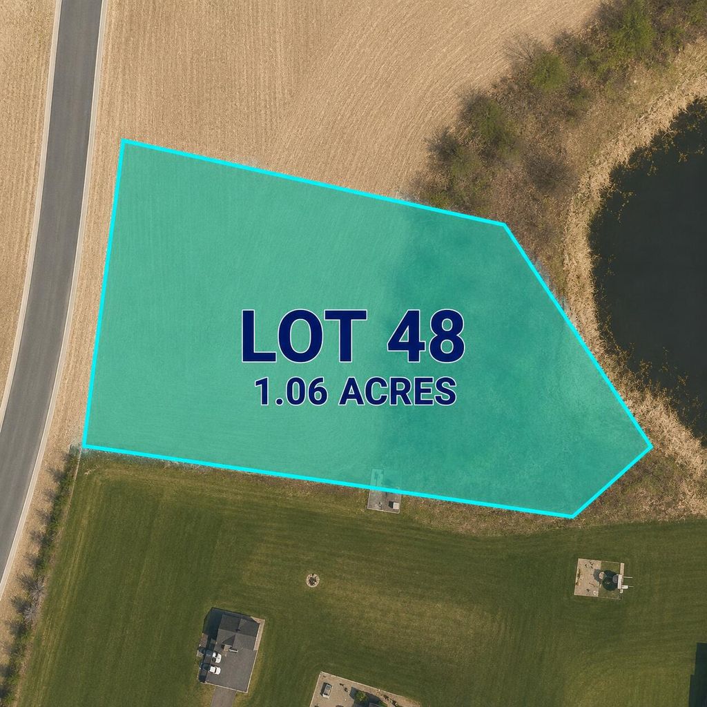 Photo of Lot 48 Nancy Lane, La Porte, IN 46350 (MLS # 838717)