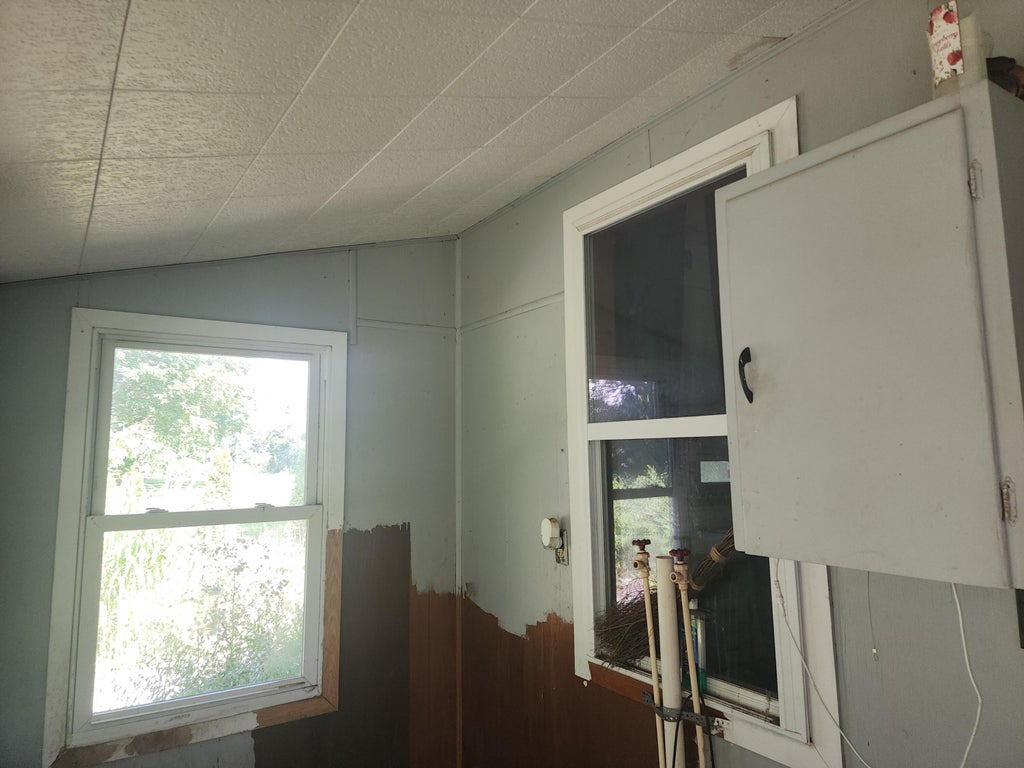 Photo of 20995 Osborne Road, Lakeville, IN 46536 (MLS # 842732)