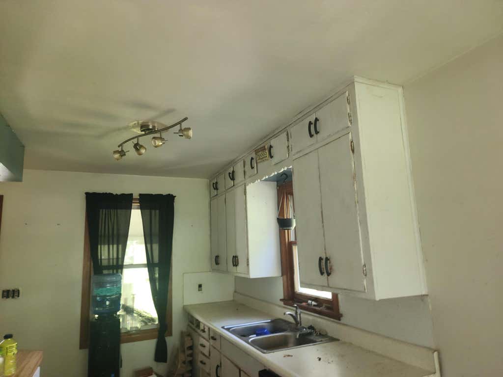 Photo of 20995 Osborne Road, Lakeville, IN 46536 (MLS # 842732)
