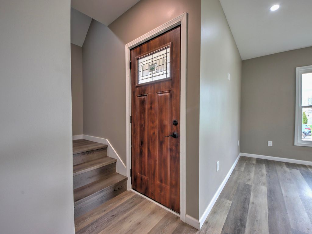 Photo of 302 Oberreich Street, La Porte, IN 46350 (MLS # 836633)