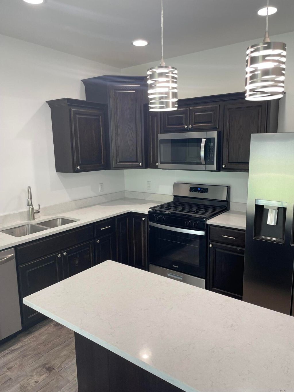 Photo of 140-142 N Jackson Boulevard, Chesterton, IN 46304 (MLS # 831005)