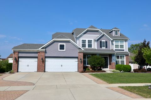 10052 Pearwood Drive St. John IN 46373