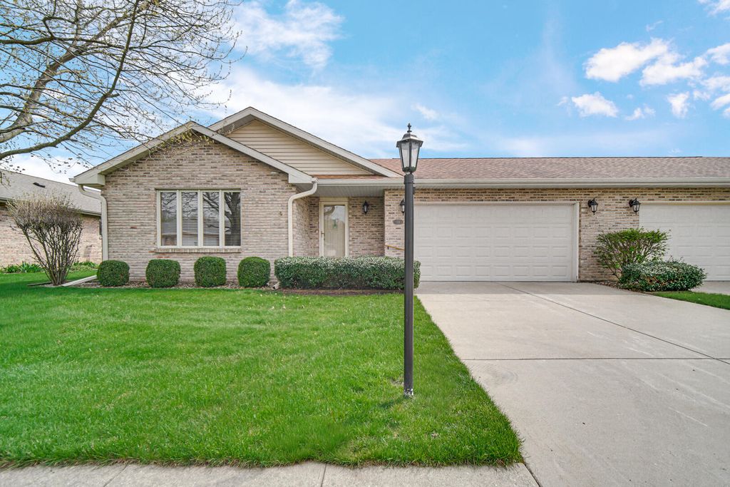 Photo of 118 Sagamore Parkway, La Porte, IN 46350 (MLS # 837594)