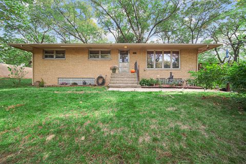 5001 Marquette Road Lake Station IN 46405