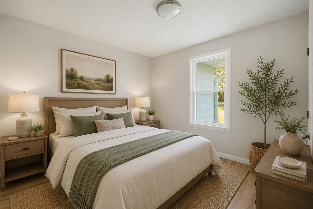 Photo of 202 S Main Street, Morocco, IN 47963 (MLS # 841425)